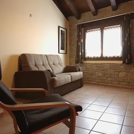 Apartamento Masecicos *