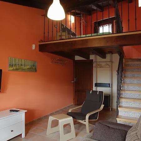 Appartement Masecicos *