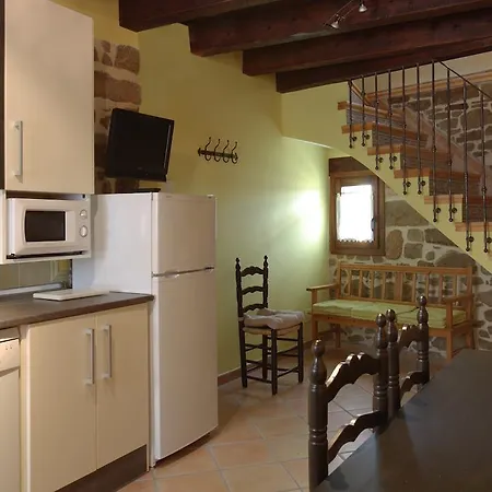 Masecicos Mora de Rubielos