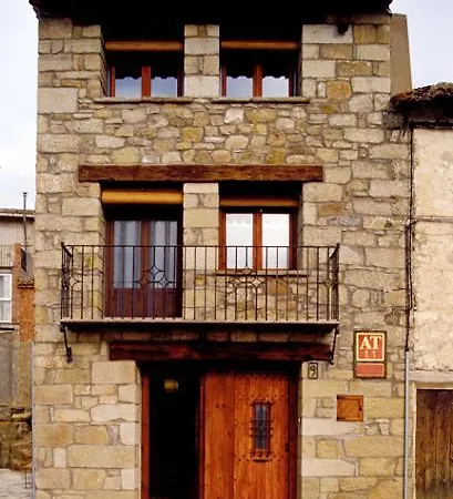 Apartment Masecicos