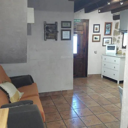 Masecicos Daire Mora de Rubielos