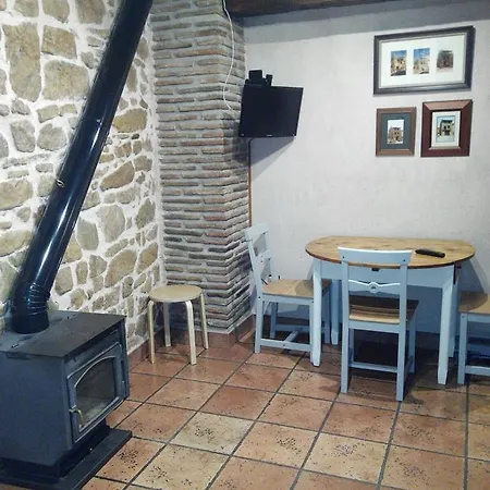 Masecicos * Mora de Rubielos