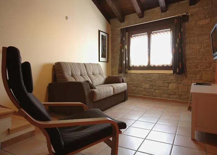 Lägenhet Masecicos *