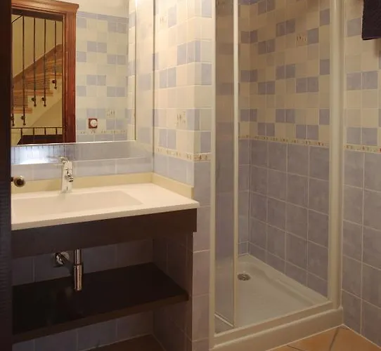 Lägenhet Masecicos *