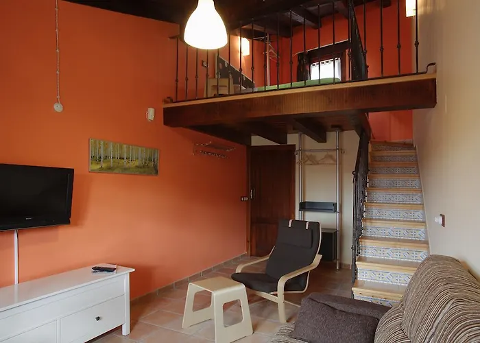 Lägenhet Masecicos *