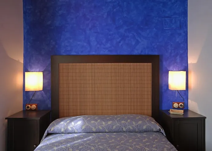 Lägenhet Masecicos Mora de Rubielos