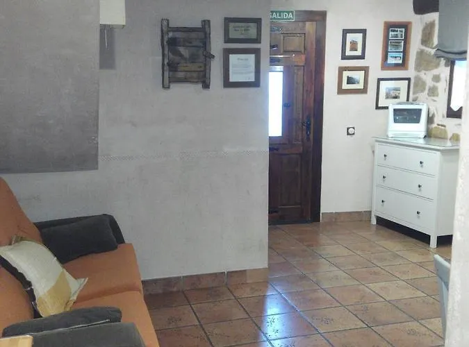 Masecicos Lägenhet Mora de Rubielos