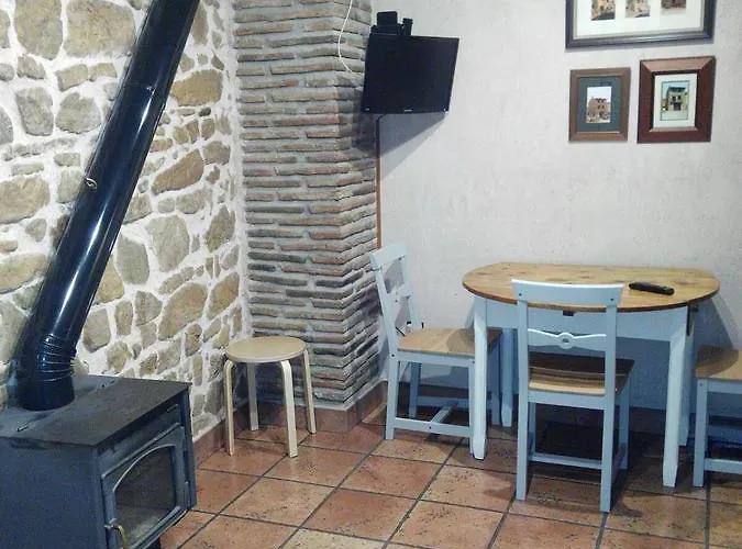 Masecicos * Mora de Rubielos